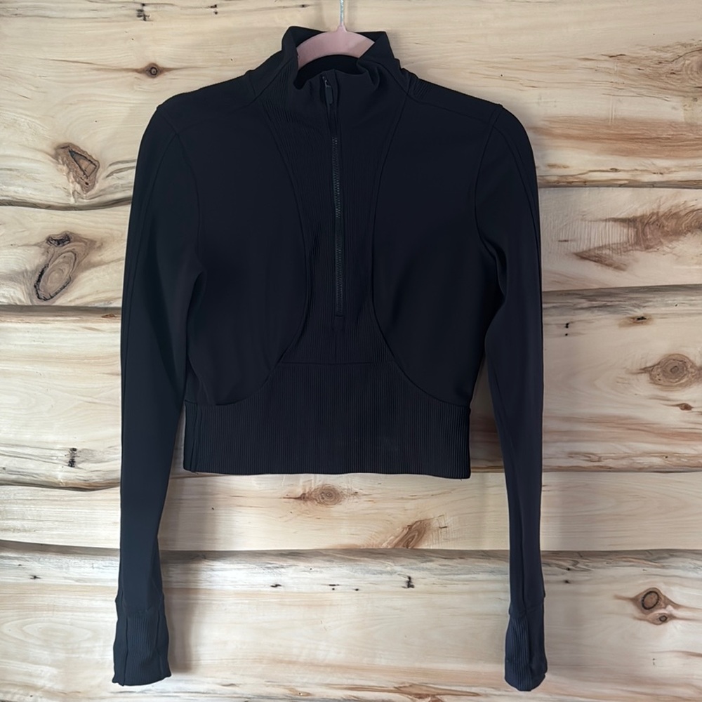 Lululemon Crop